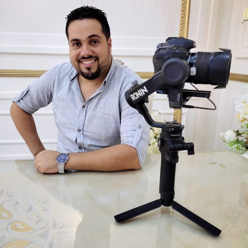 Oussema khorchef photography