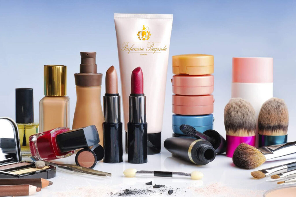 Parfumerie Baganda