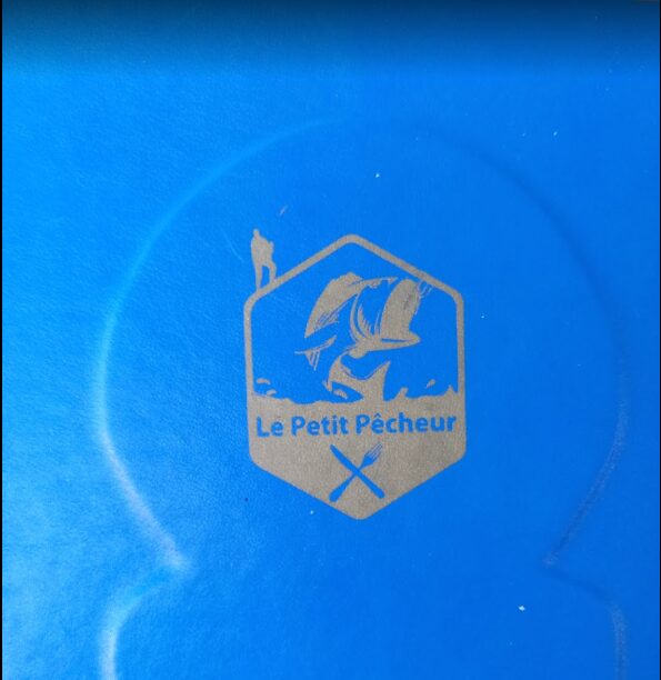 Le Petit Pêcheur
