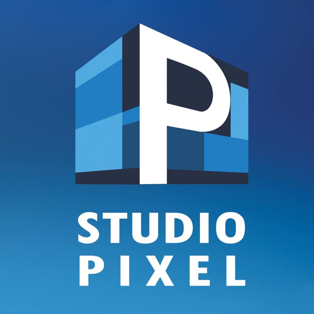 Pixel STUDIO