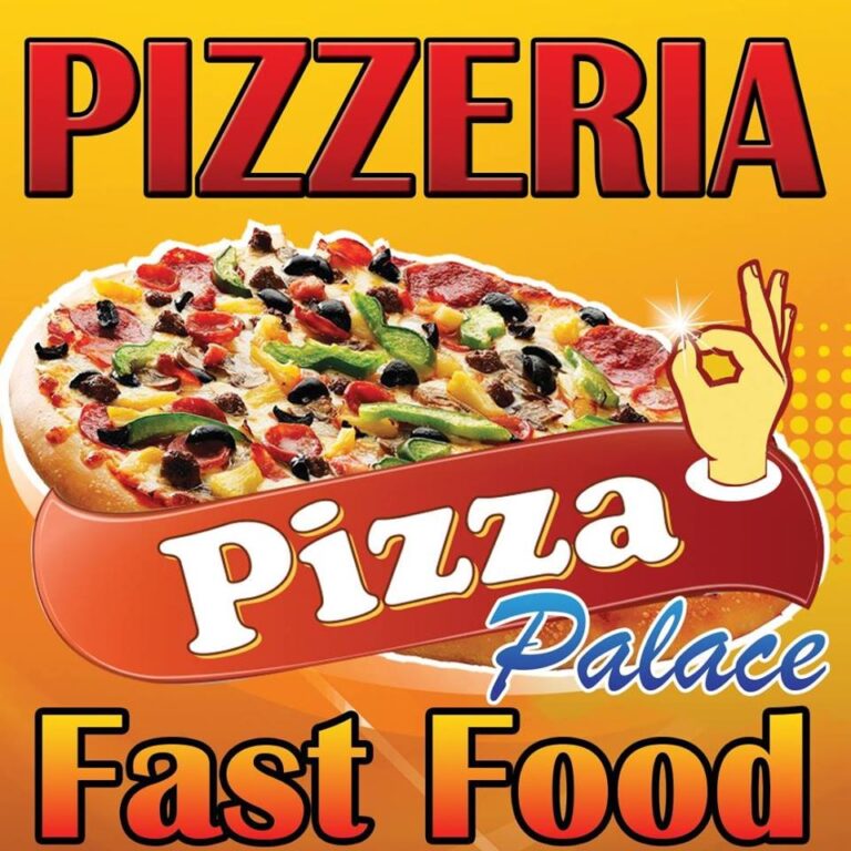 Pizza Palace Korba