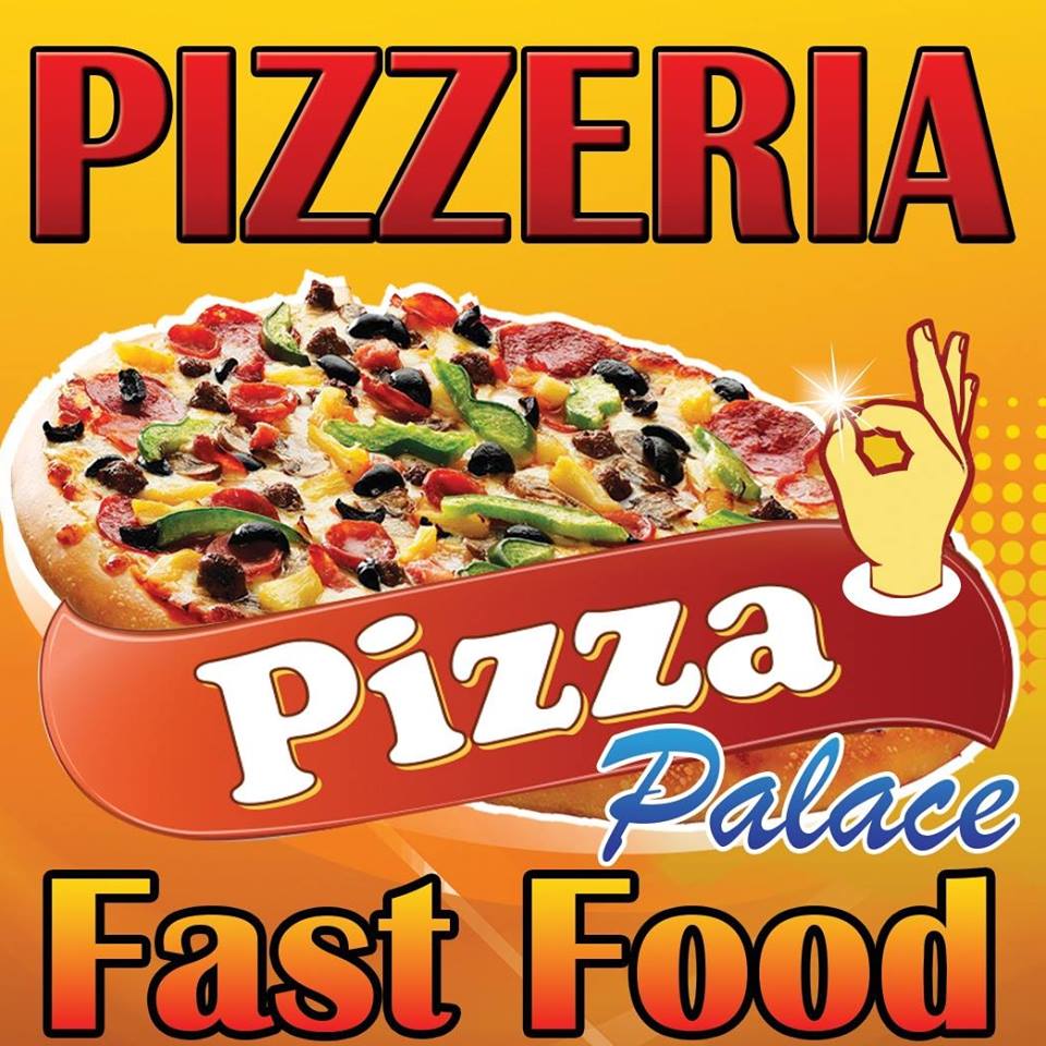PIZZA Palace Korba