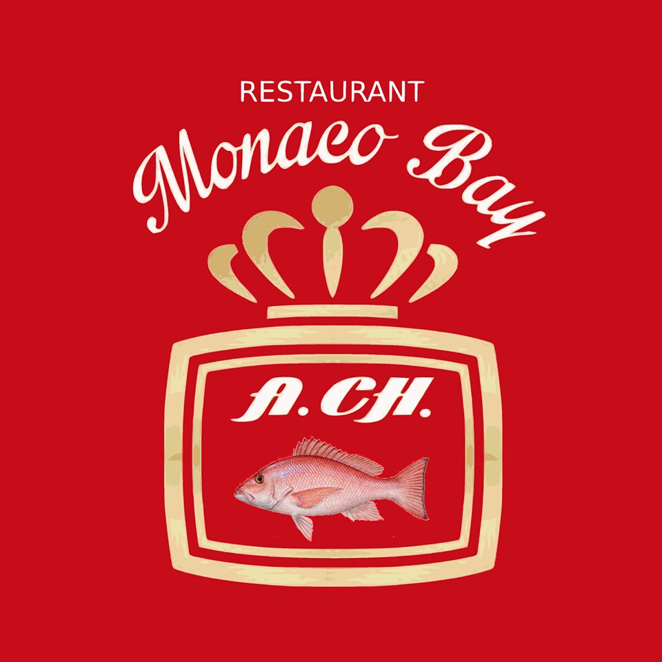 Restaurant Monaco Bay