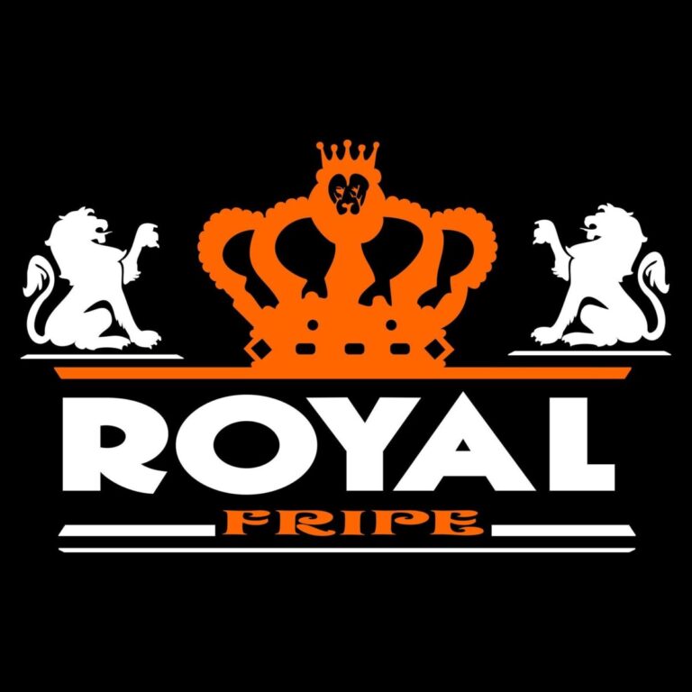 Royal Fripe