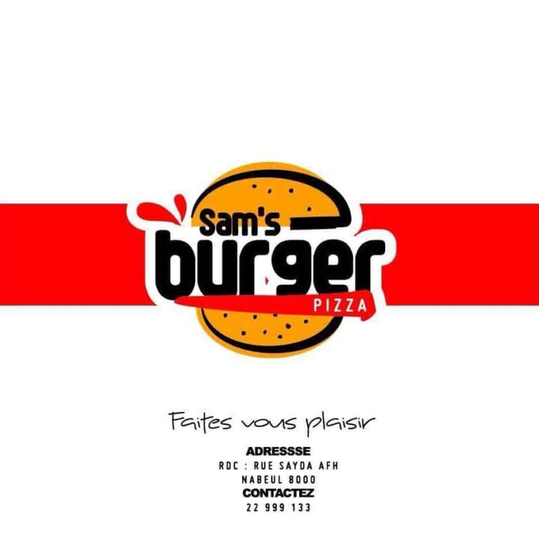 Sam&rsquo;s Burger