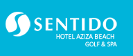 SENTIDO Aziza Beach Golf & Spa