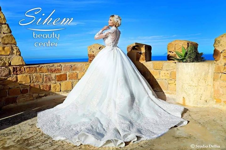 Sihem Beauty Center