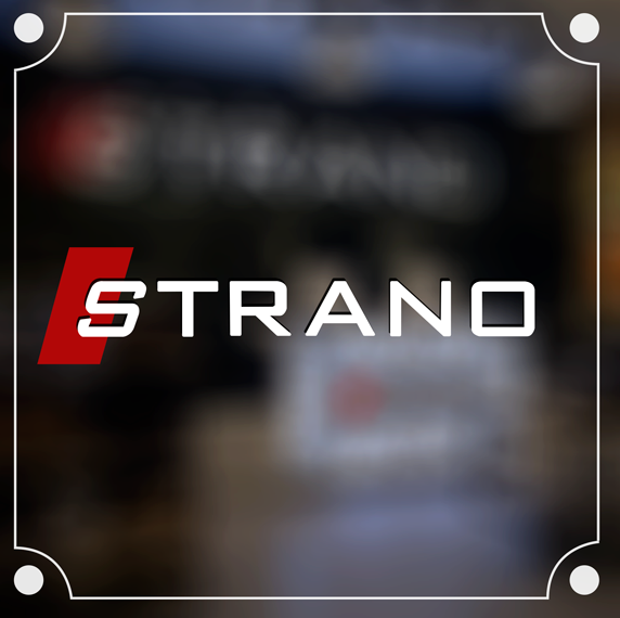 Strano