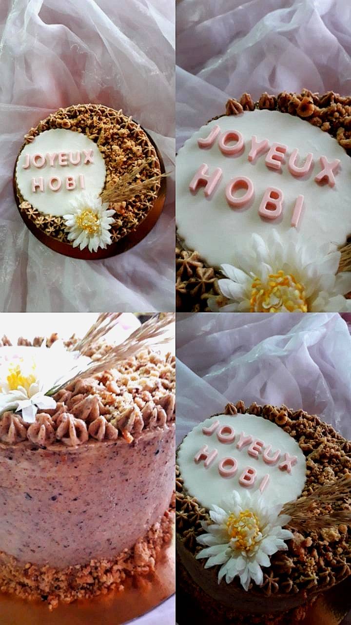 Tasty Pastry