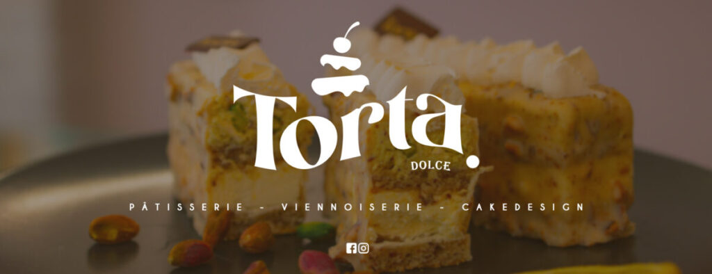 Torta dolce – Afra Tekiki