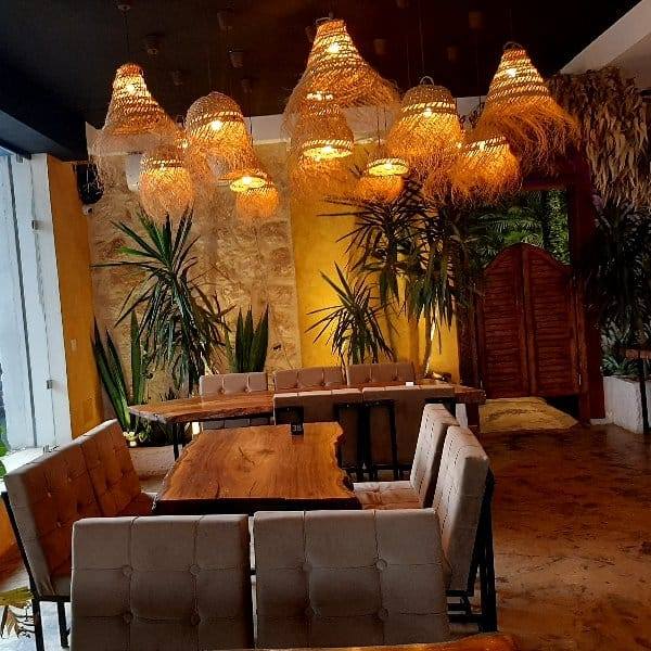 Tulum Tea House