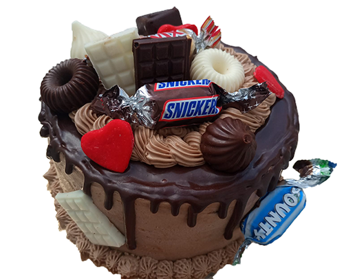 Wifak Sweets