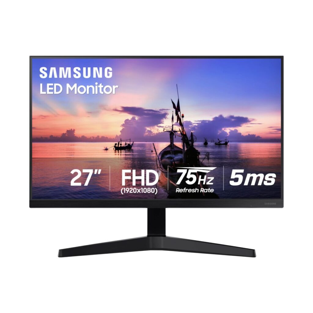 ecran samsung 27 pouces