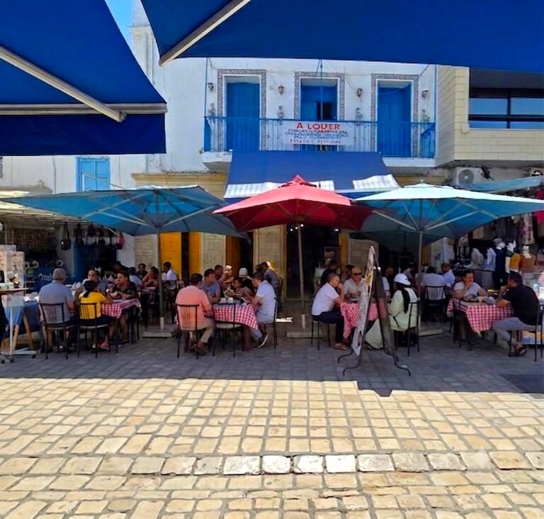 Restaurant La Jeunesse