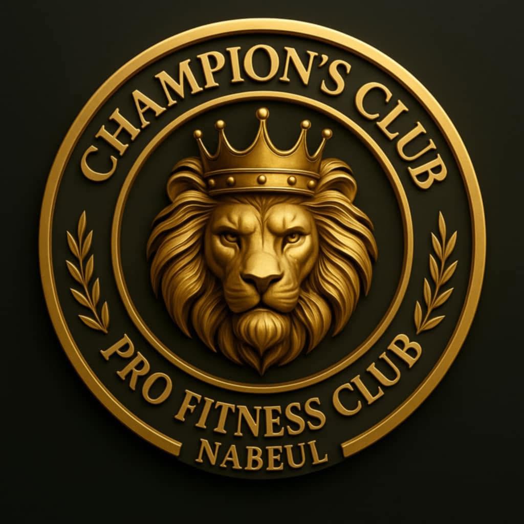 Salle de Sport Champions Club Nabeul