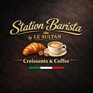 Station Barista