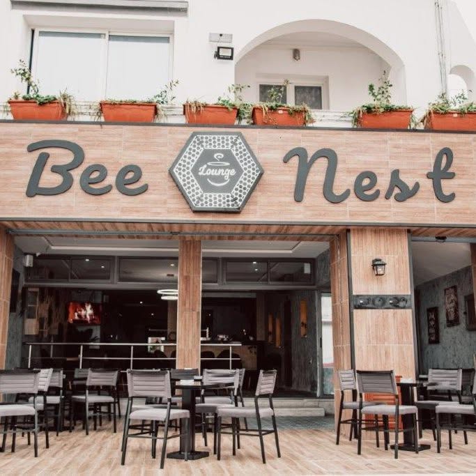 BEE Nest