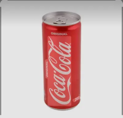Canette 0.5 L