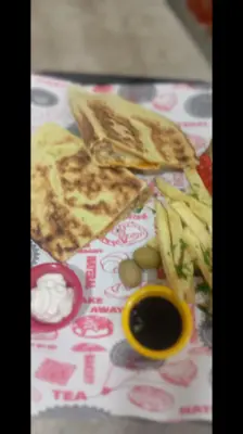 Family Food