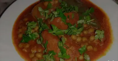 Marka jelbana à l’agneau